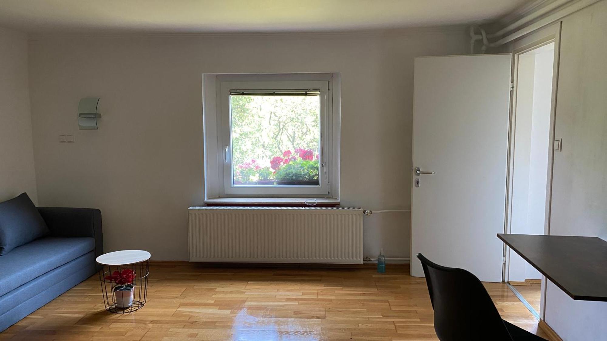 Semper Liberi Lägenhet Maribor Exteriör bild